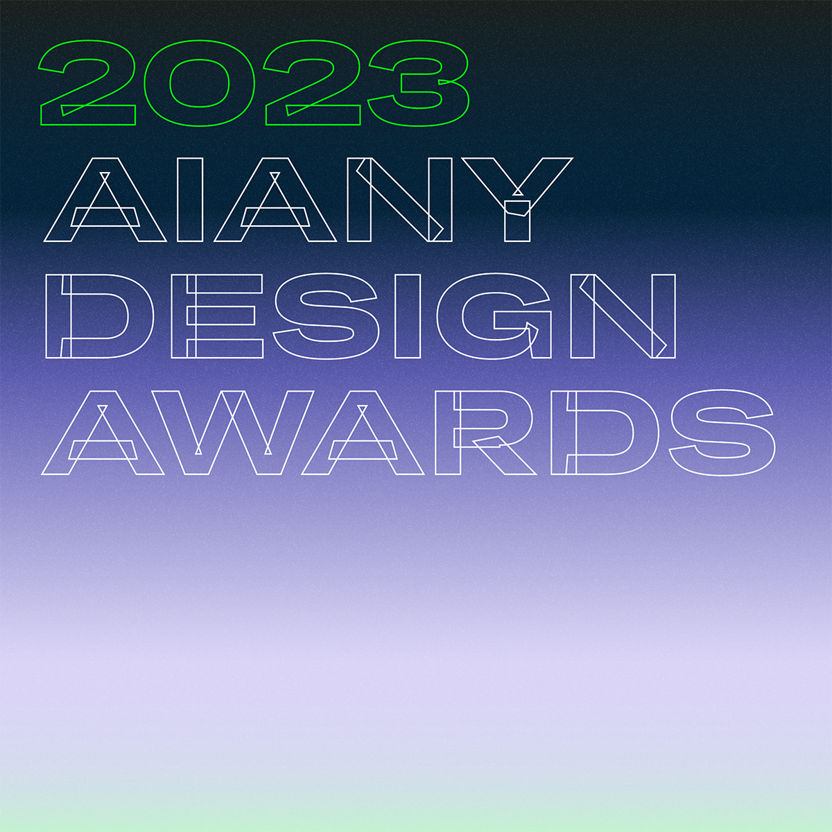 AIANY Design Awards — AIA New York