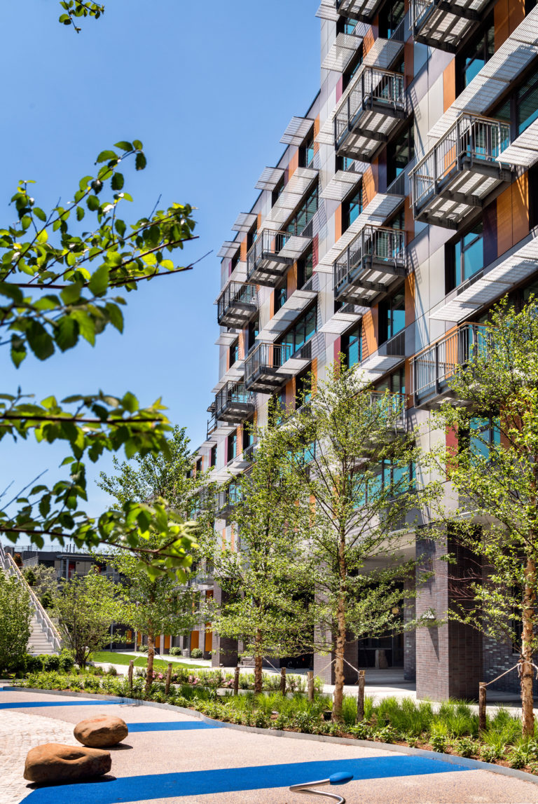 Via Verde - The Green Way — AIA New York