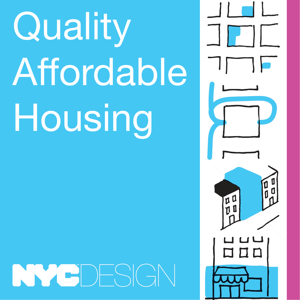 Affordable Housing - Design Commission