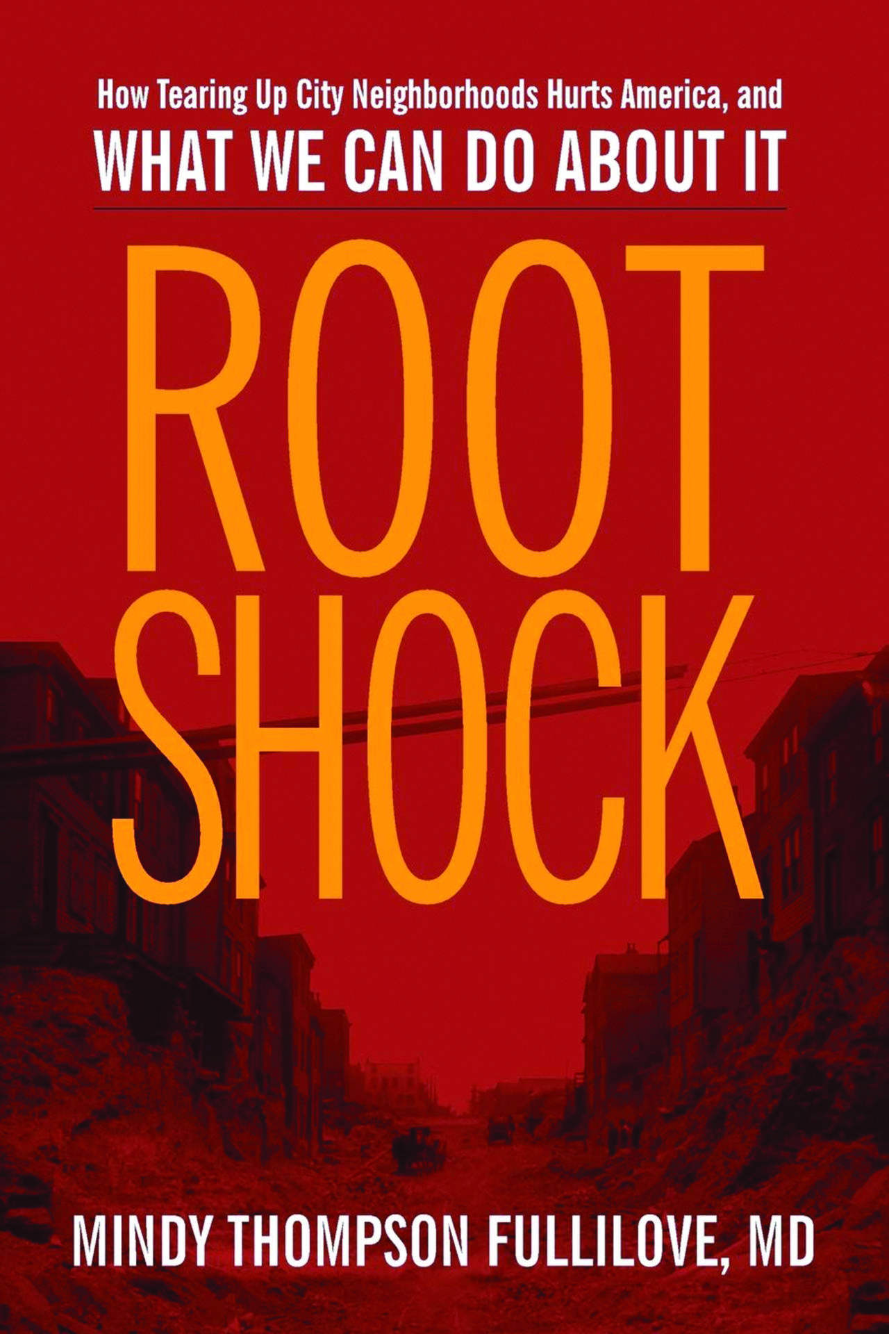 Read root