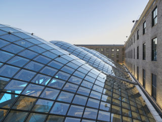 Moynihan Train Hall — AIA New York