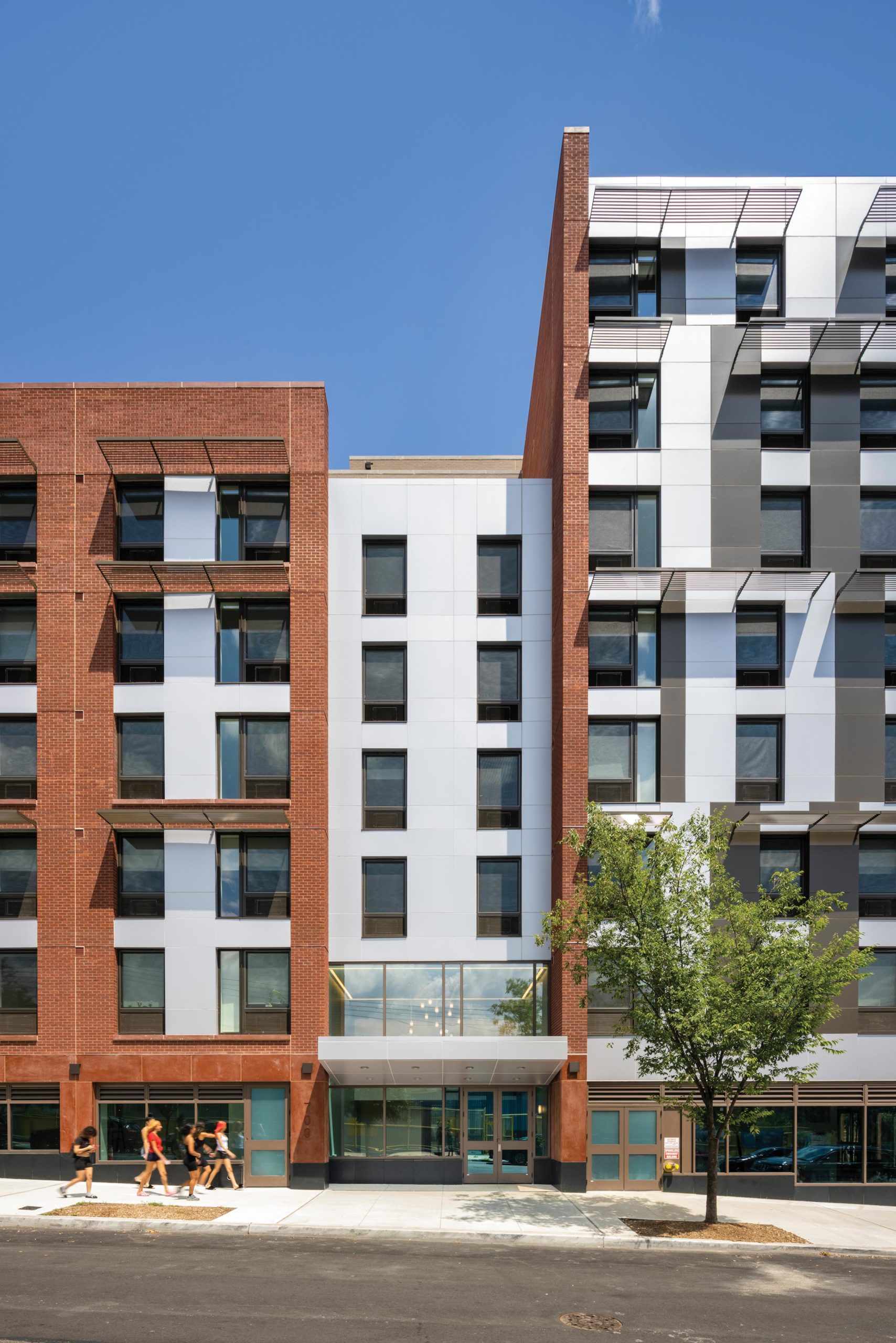 Let's Just Call it Housing — AIA New York