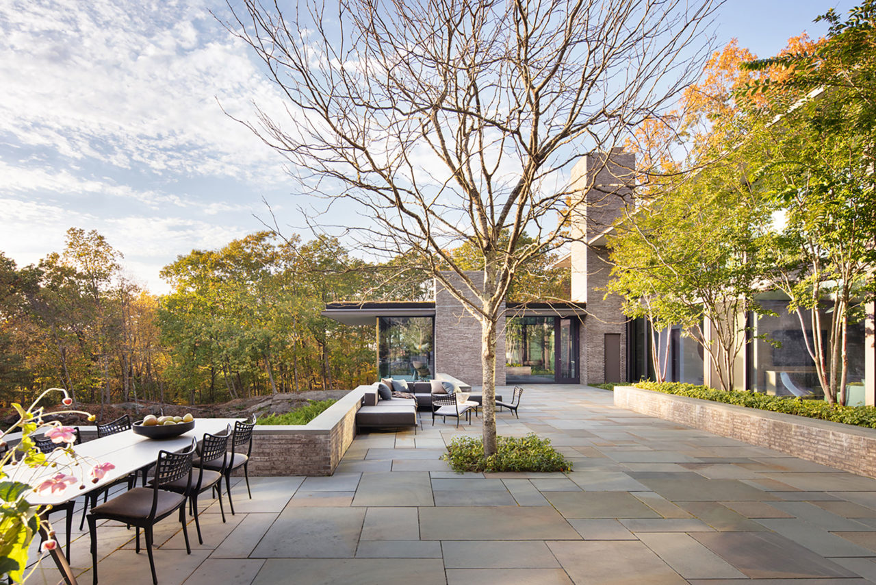 Bedford Quarry House — AIA New York