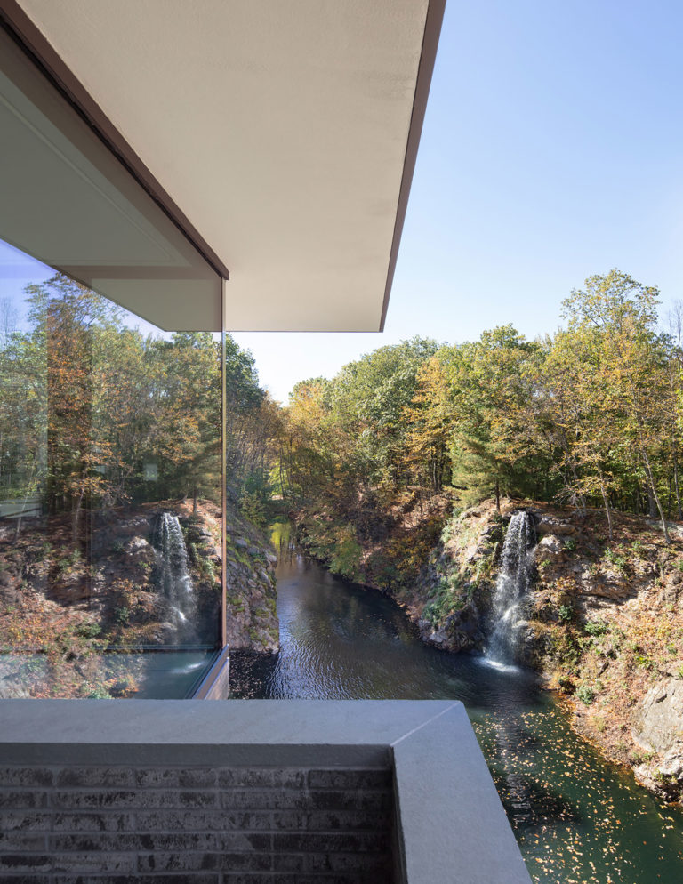 Bedford Quarry House — AIA New York