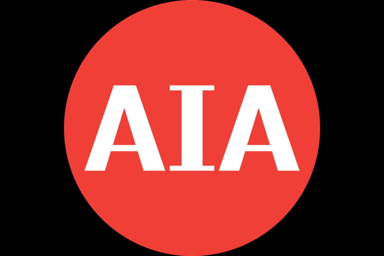 AIA Logo